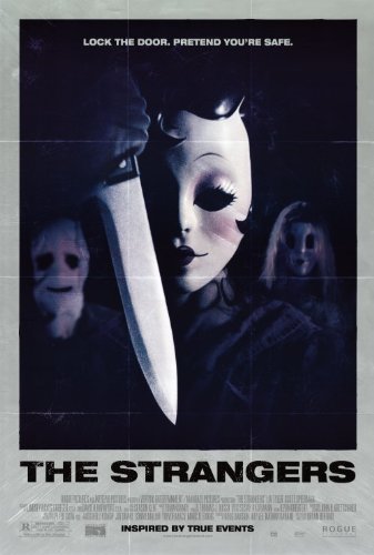 Amazon.com: Movie Posters 27 x 40 The Strangers